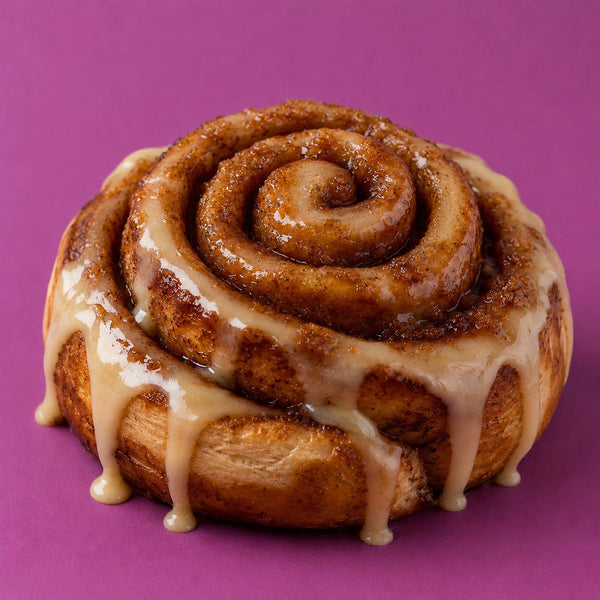 Cinnamon Roll