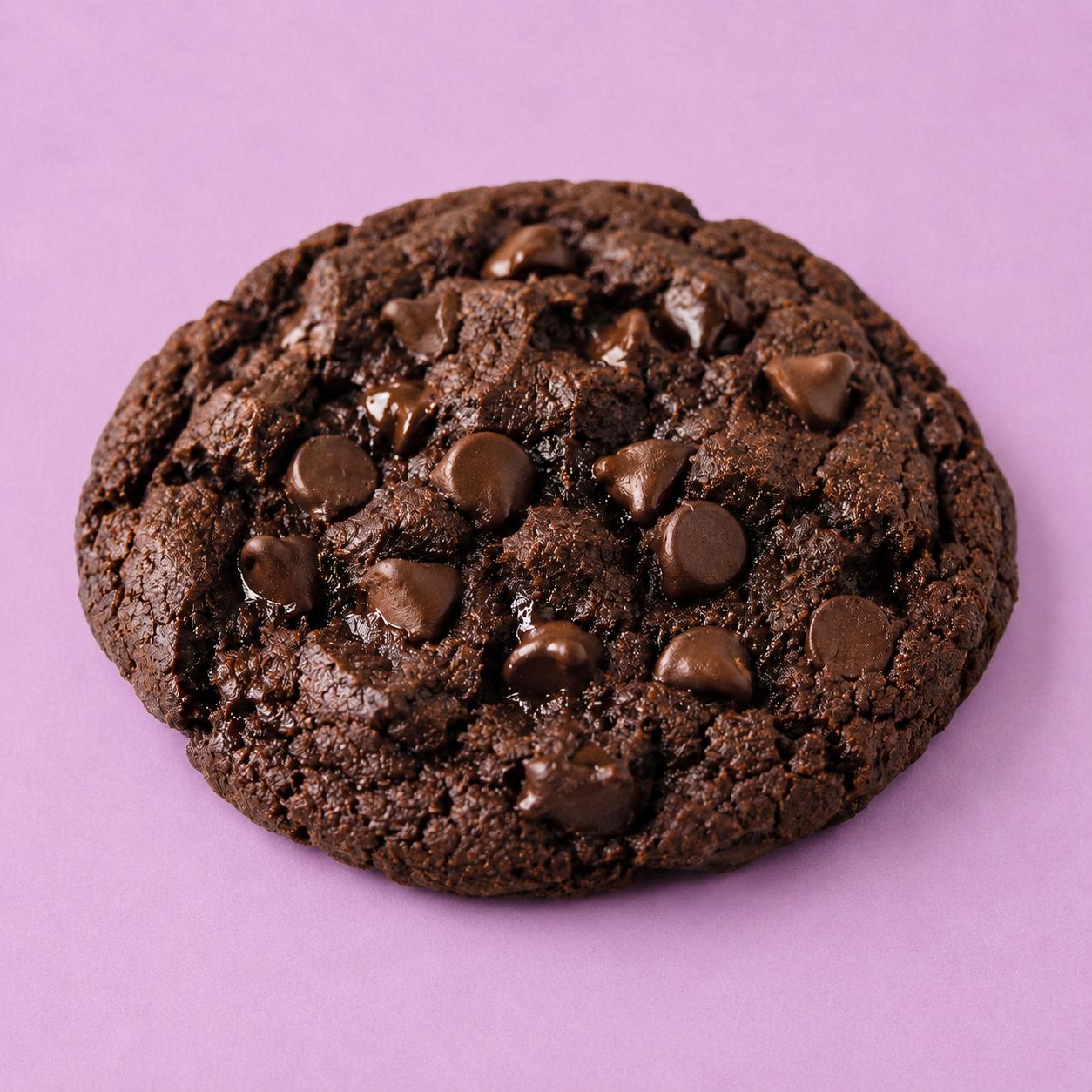 Double Chocolate Chip