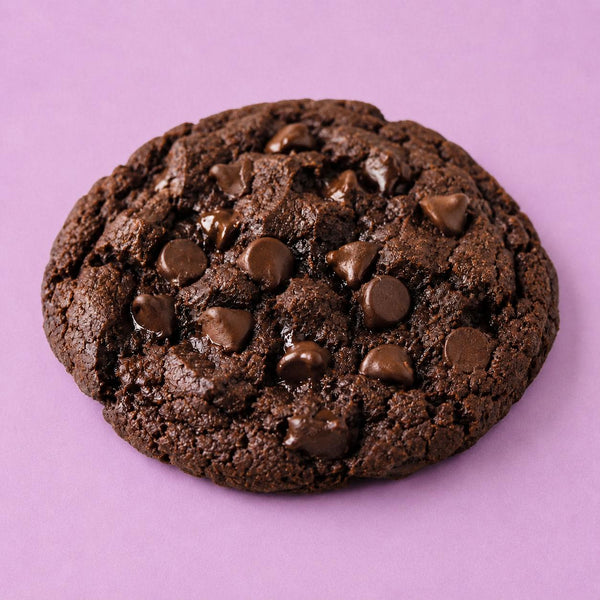 Double Chocolate Chip