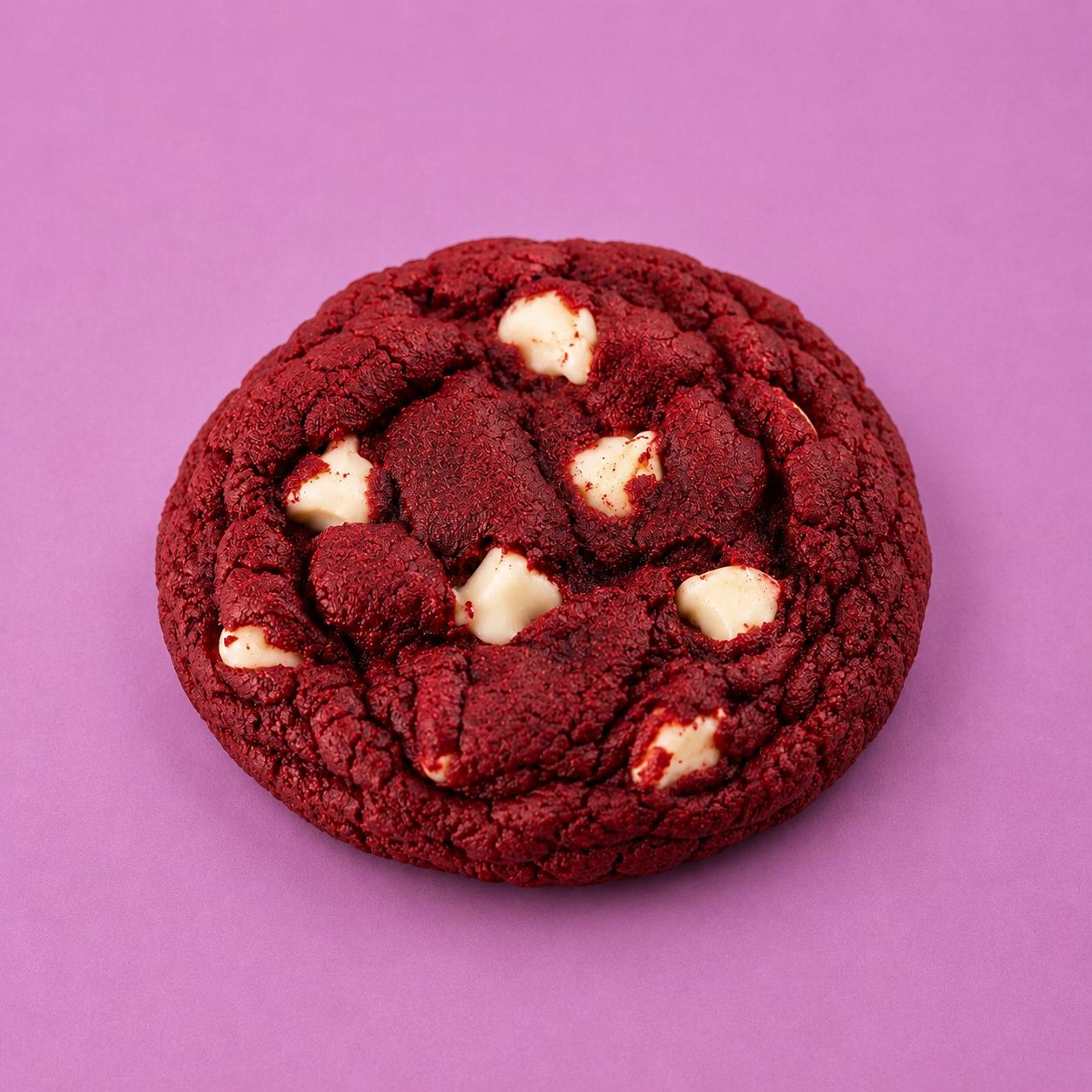 Red Velvet