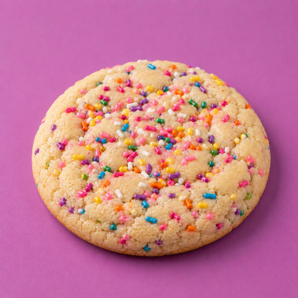 Sugar Cookie